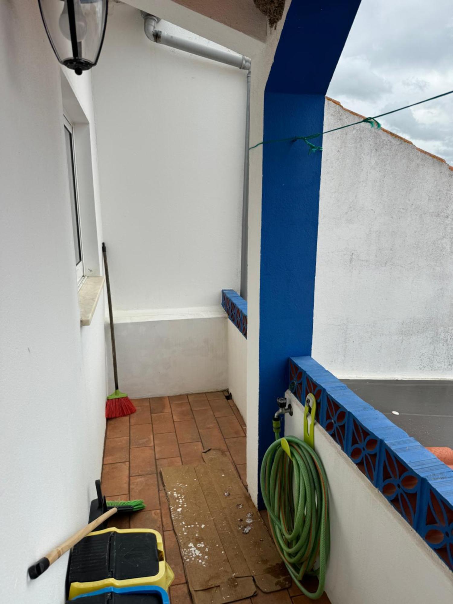 Cabo Sardao Guest House - Rooms Cavaleiro Екстериор снимка